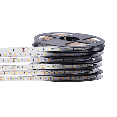 أضواء شريط LED قابلة للتعتيم 24 فولت أبيض محايد 4000K داخلي للسقف