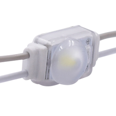 CE UL RoHS ADLED ميني 1 LED Module للصناديق الضوئية العميقة 30-60mm وخطابات القناة