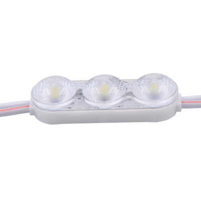 وحدات LED ذات جودة عالية ومصممة جيدًا SMD2835 وحدات LED لصندوق الضوء عمق 40-100mm