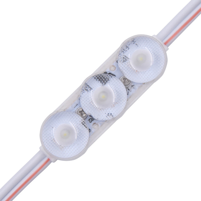كفاءة عالية مدعومة بوحدة LED SMD2835 الساطعة لصندوق الضوء عمق 40-100mm