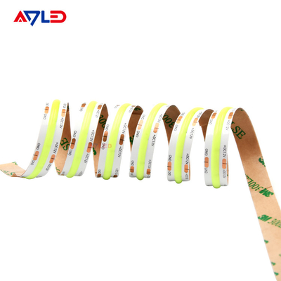 528 LED أضواء مرنة فائقة الوضوح قابلة للتخفيف غير مقاومة للماء ضوء شريط LED لمرحلة الحفلات