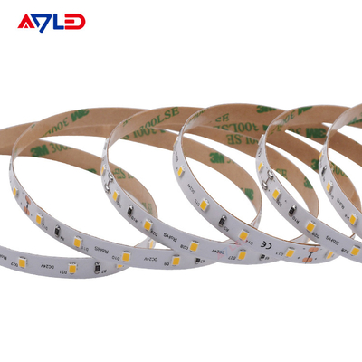 مصابيح الشريط LED عالية CRI مصابيح الشريط LED SMD 2835 مصابيح الشريط LED 120 LED