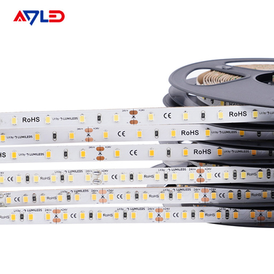 مصابيح الشريط LED عالية CRI مصابيح الشريط LED SMD 2835 مصابيح الشريط LED 120 LED
