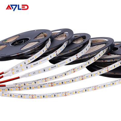 شريط LED عالي CRI كفاءة 6500K للإضاءة الصافية والحيوية