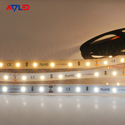 مصابيح الشريط LED عالية CRI مصابيح الشريط LED SMD 2835 مصابيح الشريط LED 60 مصابيح LED متينة حياة أطول