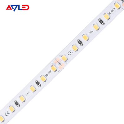 شريط إضاءة LED مدرج في قوائم UL 5m قطع أضواء شريط LED خارجية 12 فولت