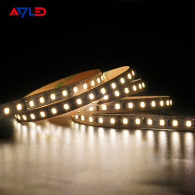 12V SMD 2835 LED شريط ضوء Lumileds LEDs دائم أطول عمر