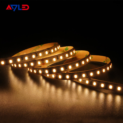 12V SMD 2835 LED شريط ضوء Lumileds LEDs دائم أطول عمر