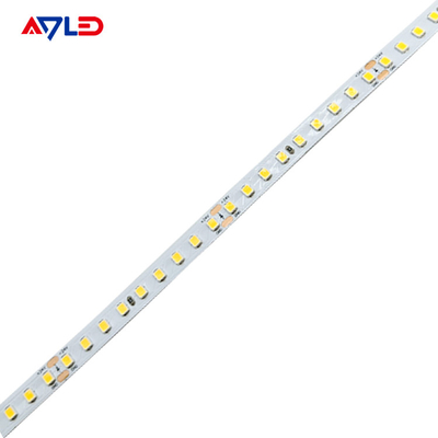 شريط إضاءة LED قابل للتعتيم تحت الخزانة أبيض دافئ 3000 كيلو قابل للربط قابل للربط 24 فولت