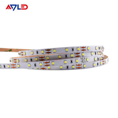 كفاءة ضوئية عالية للغاية SMD 2835 شريط LED 60 Leds / M Led Strip الاستقرار الفائق لإضاءة الديكور الداخلي