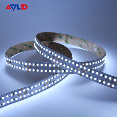 ضوء عالي smd 2835 شريط LED 280 Leds/M Led Strip الضوء العالي للإضاءة الداخلية