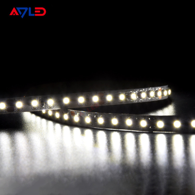 10mm لون واحد شريط LED مرن قابل للتخصيص عكس الضوء LED شريط ضوء 12V 24V للسقف