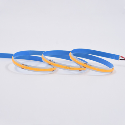 DC12V DC24V COB ضوء شريط LED 320led/mI P20 90RAa COB شريط LED