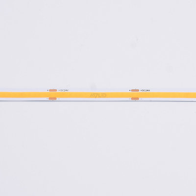 DC12V DC24V COB ضوء شريط LED 320led/mI P20 90RAa COB شريط LED