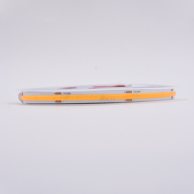 320 LEDs Smart COB ضوء شريط مرن لسلم الفندق في 2700K / 3000K / 4000K / 5000K / 6500K