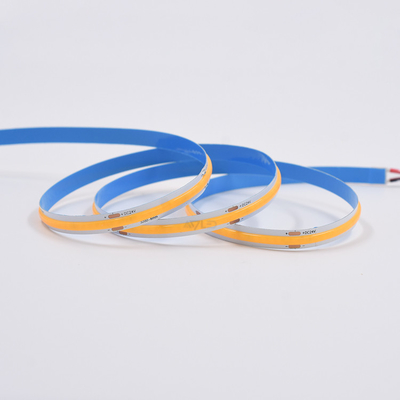 320 LEDs Smart COB ضوء شريط مرن لسلم الفندق في 2700K / 3000K / 4000K / 5000K / 6500K