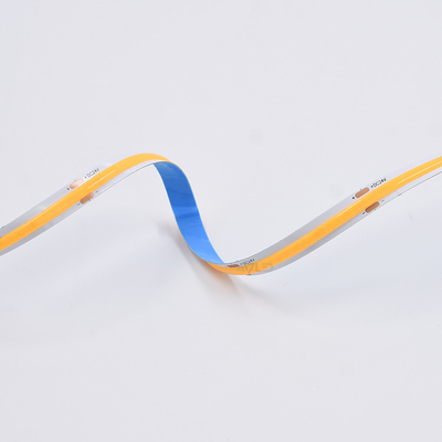 شريط LED COB مرن ضوء عالي 320 LEDs / m 3000K / 4000K / 6500K درجة حرارة اللون