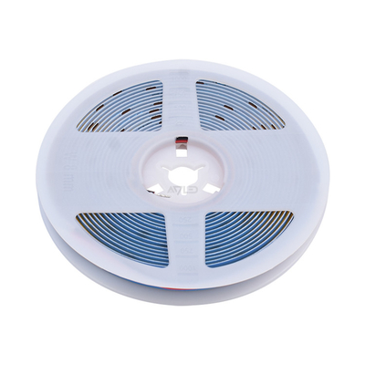 COB الإضاءة الخطية شريط LED 320 LEDs / m مثالية للإضاءة المكتبية والصناعية 12V / 24V