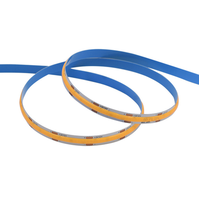 COB 480Leds/M Led Strip Licht CRI90 Hoge Dichtheid Led Soft Strip رقاقة على متن الطائرة