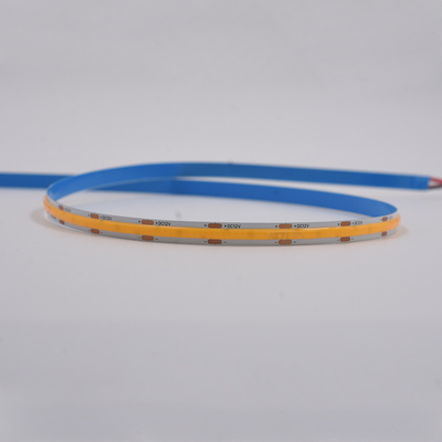 COB 480Leds/M Led Strip Licht CRI90 Hoge Dichtheid Led Soft Strip رقاقة على متن الطائرة
