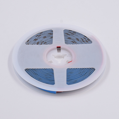 بدون نقطة 480 LEDs Ce Ul Rohs شريط مرن 3000k 4000k 6500k 24v 12V Cob LED أضواء للديكور الداخلي