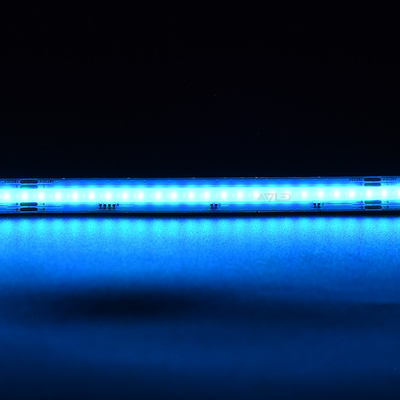 أشرطة الضوء الخارجي 2700-6500K مرنة كوب LED خزانة الملابس الديكور جودة جيدة RGB كوب أضواء LED