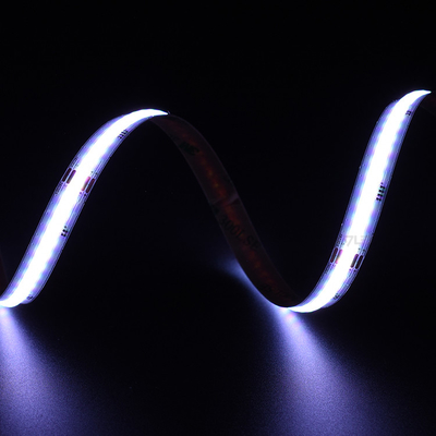 شريط LED تحت مصباح مجلس الوزراء مصابيح شريط LED لمكاتب الجودة مرنة COB مصنع شريط LED