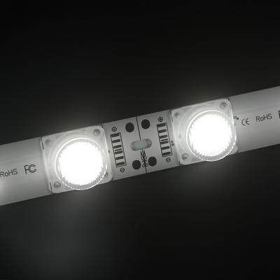 حلول العلبة الخفيفة المعيارية للمنسوجات edgelight قضبان الإضاءة LED لصندوق الإضاءة القماشي الإعلاني