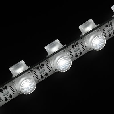 28.8w Smd3030 Edge Led Module Bar High Power Boxed Side Plus 5 سنوات من الضمان على صندوق الضوء المزدوج
