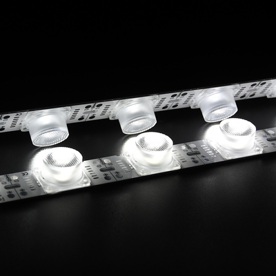 28.8w Smd3030 Edge Led Module Bar High Power Boxed Side Plus 5 سنوات من الضمان على صندوق الضوء المزدوج
