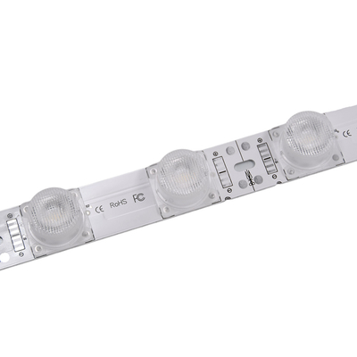 28.8w Smd3030 Edge Led Module Bar High Power Boxed Side Plus 5 سنوات من الضمان على صندوق الضوء المزدوج