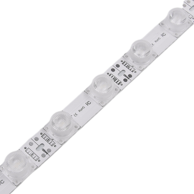 28.8w Smd3030 Edge Led Module Bar High Power Boxed Side Plus 5 سنوات من الضمان على صندوق الضوء المزدوج
