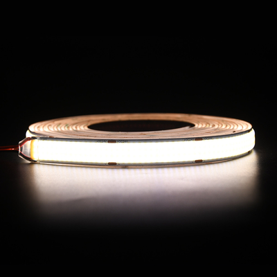تطبيقات الشرائط LED COB أصبحت الشرائط الضوئية COB خيارًا شائعًا لمجموعة واسعة من المصابيح الداخلية والخارجية