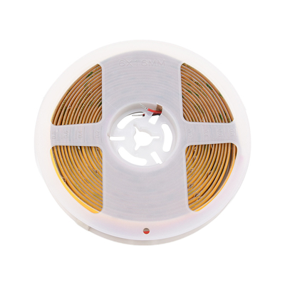 960 LED لكل متر Cob مرنة IP20 / DC24V 25W الإضاءة للصرف 15mm ADS-YCOB-960W-24