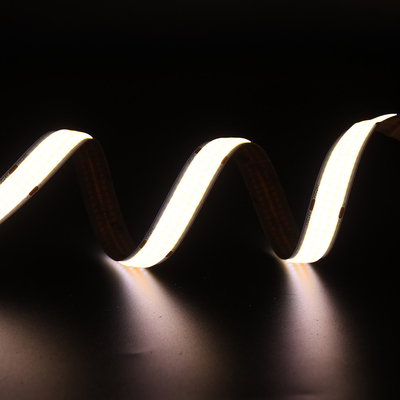 تطبيقات الشرائط LED COB أصبحت الشرائط الضوئية COB خيارًا شائعًا لمجموعة واسعة من المصابيح الداخلية والخارجية
