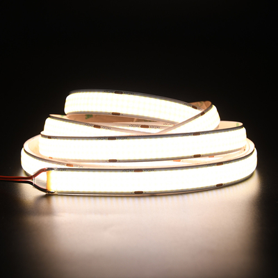 تطبيقات الشرائط LED COB أصبحت الشرائط الضوئية COB خيارًا شائعًا لمجموعة واسعة من المصابيح الداخلية والخارجية