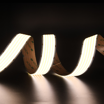 ضوء خزانة الشريط المرن 16.4ft/5M 1600leds لكل متر الشريط المرن LED CRI 90
