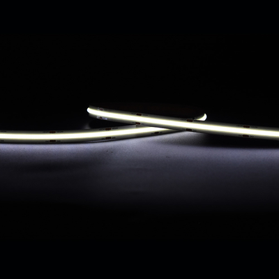 شريط LED مرن عالي الكثافة مع 528 LEDs 8mm عرض Ra90 لون