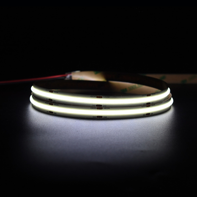 شريط LED مرن عالي الكثافة مع 528 LEDs 8mm عرض Ra90 لون