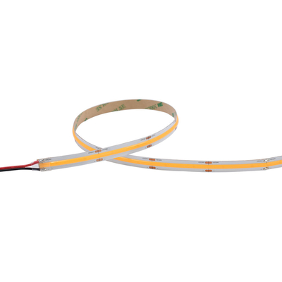 528 LEDs لكل متر كوب LED الشريط الضوء 10W / M 12v / 24v الدافئ الأبيض والبارد الأبيض ضوء شريط LED