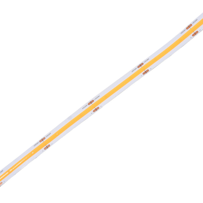 أدليد مصنع كوب LED شريط Ra90 528led/m 24V 14w/m Rohs Ce UL شهادة مرت