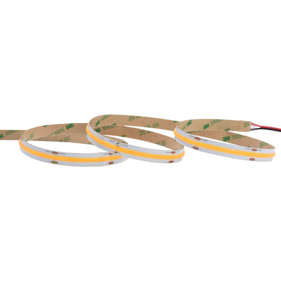 شريط LED مرن عالي الكثافة مع 528 LEDs 8mm عرض Ra90 لون