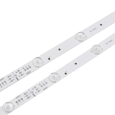 إضاءة خلفية LED لحل السقف الممتد ضمان IP20 لمدة 5 سنوات السقف الممتد الداخلي وصناديق الإضاءة المفردة