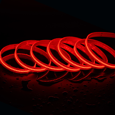 البيضاء الباردة RGB مرنة الموردين 896 12v 24v كوب LED ضوء شريط
