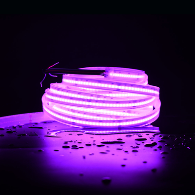 البيضاء الباردة RGB مرنة الموردين 896 12v 24v كوب LED ضوء شريط