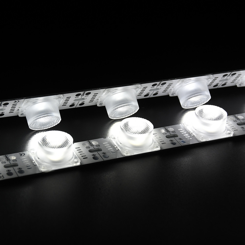 28.8w Smd3030 Edge Led Module Bar High Power Boxed Side Plus 5 سنوات من الضمان على صندوق الضوء المزدوج